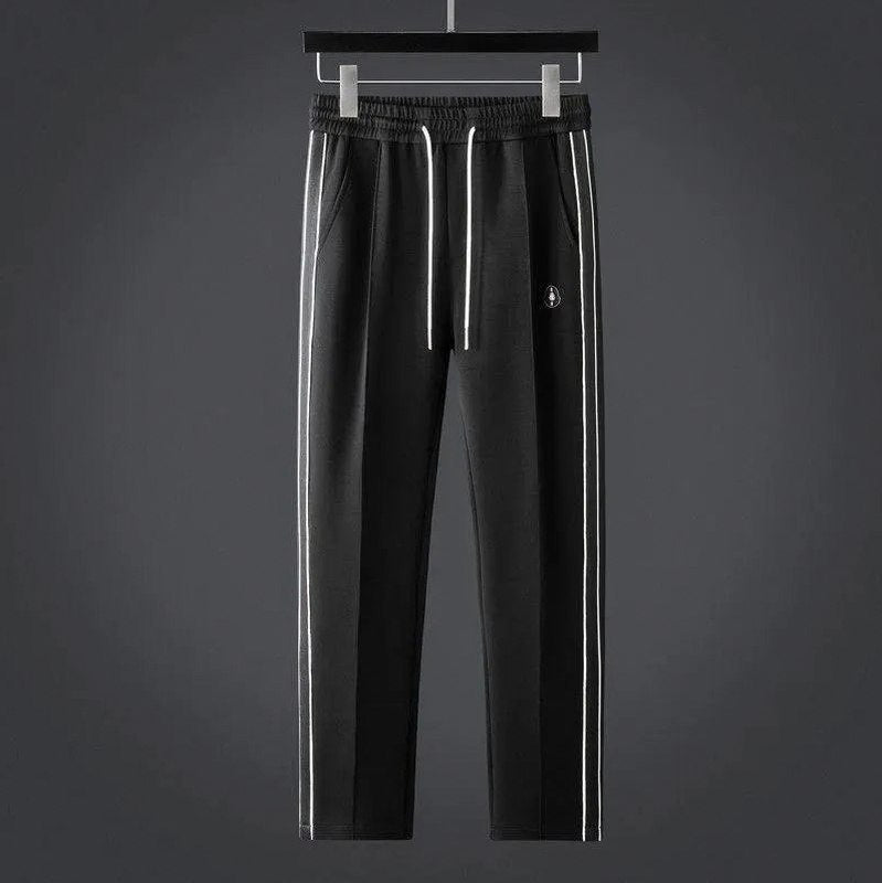 Full Zip Spread Collar Tracksuit