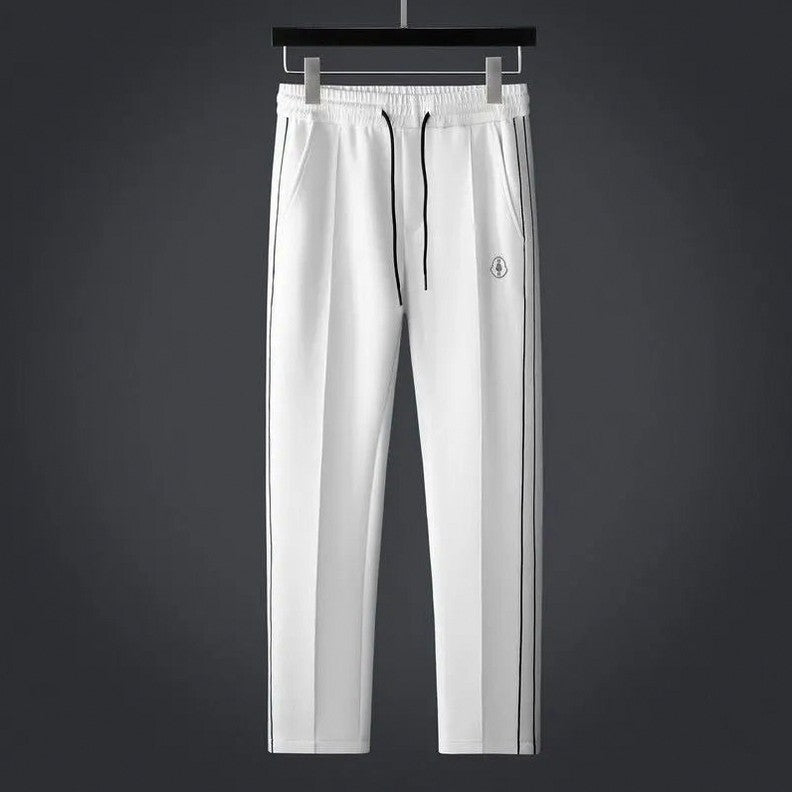 Full Zip Spread Collar Tracksuit