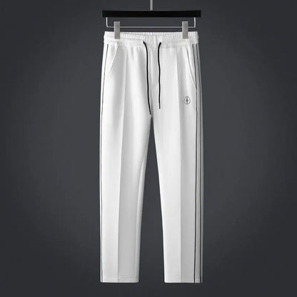 Full Zip Spread Collar Tracksuit