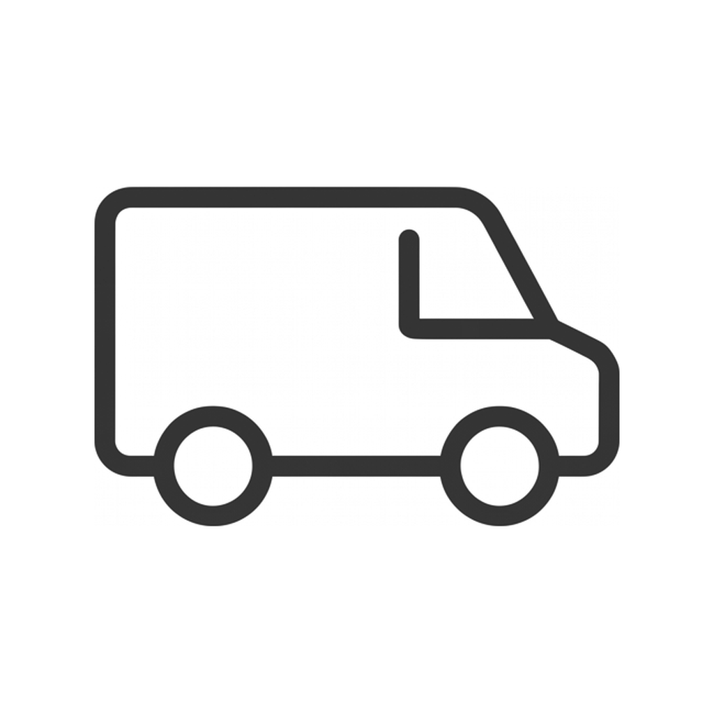 Free delivery across the US