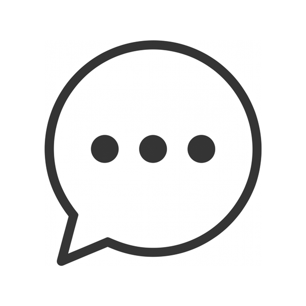 A person, not a bot