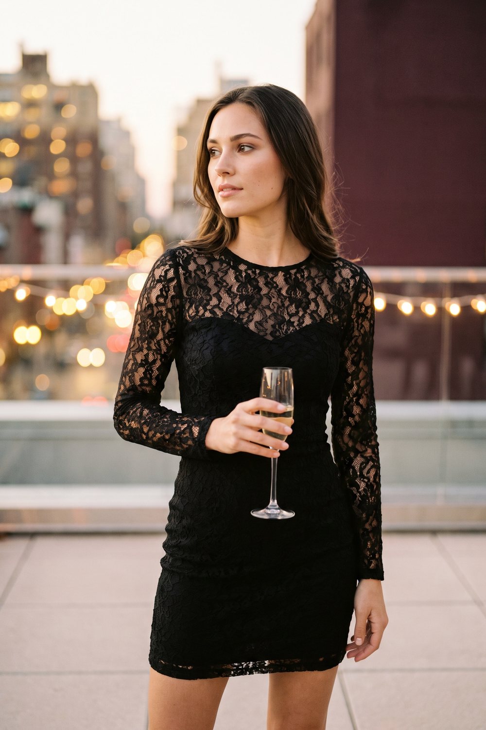 Cocktail and Party
